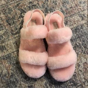 Ugg slippers